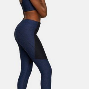 Outdoor Voices 3/4Compression leggings